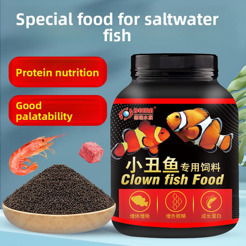 All Fish In Aquarium - ديرا كلوونفيش وطعام تانغ | غرق