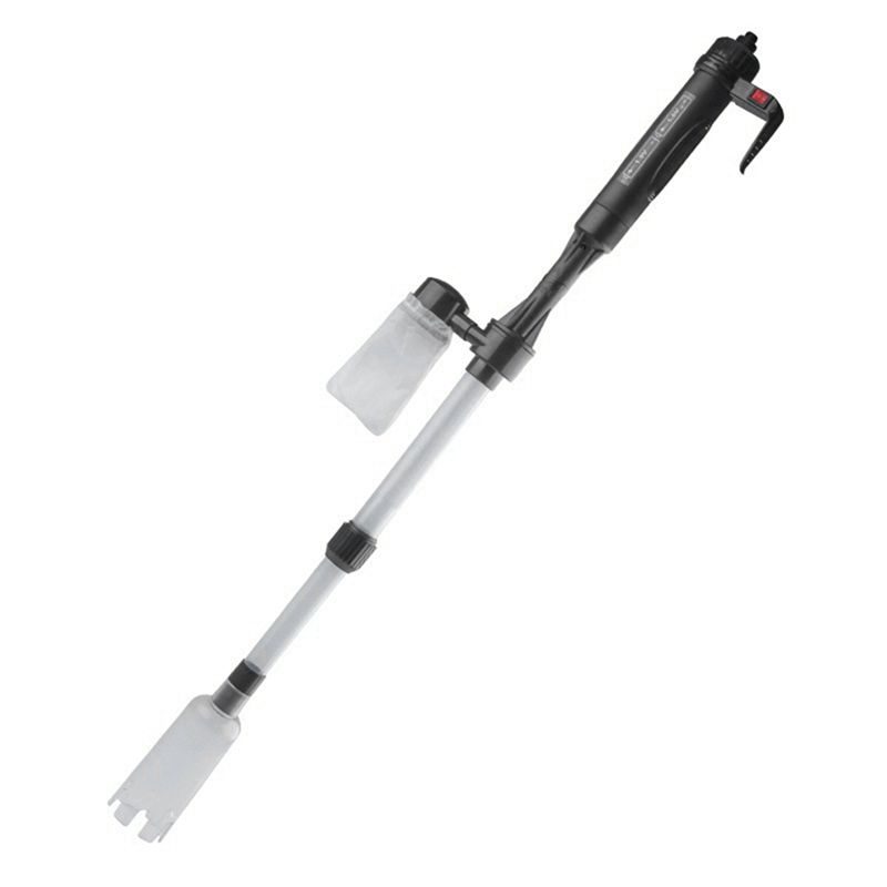 Aquarium Fish Electric - AEE4-مضخة تغيير مياه حوض السمك الكهربائية،