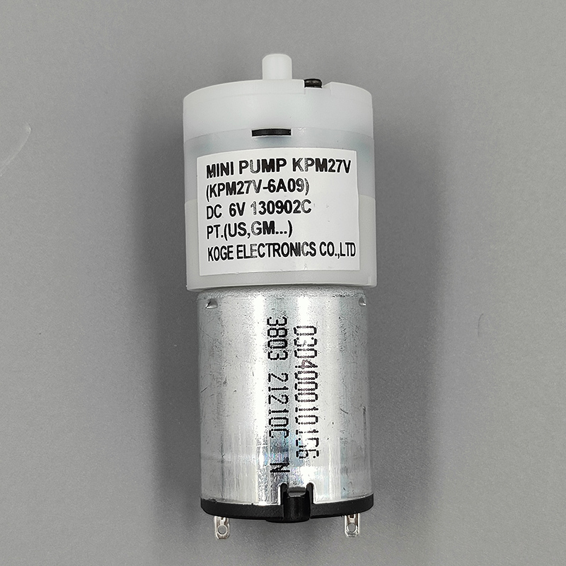 KOGE KPM27V تيار مستمر 5 فولت  - مراجعة Aquarium Fish Electric وسعره