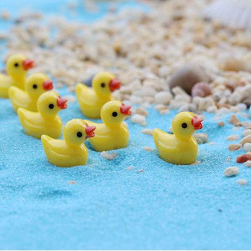 زينة عائمة على شكل بطة صفراء ص - مراجعة Aquarium Fish Yellow وسعره